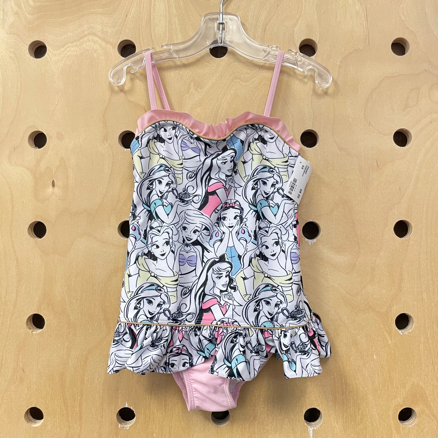 Princess Swimsuit