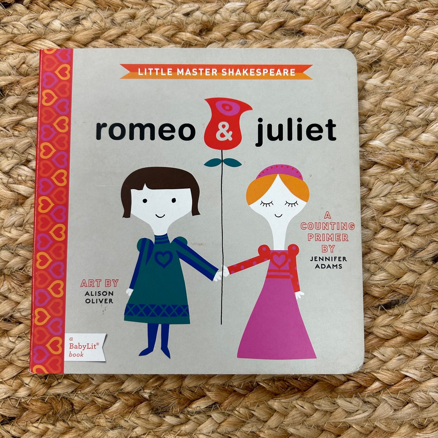 Romeo & Juliet
