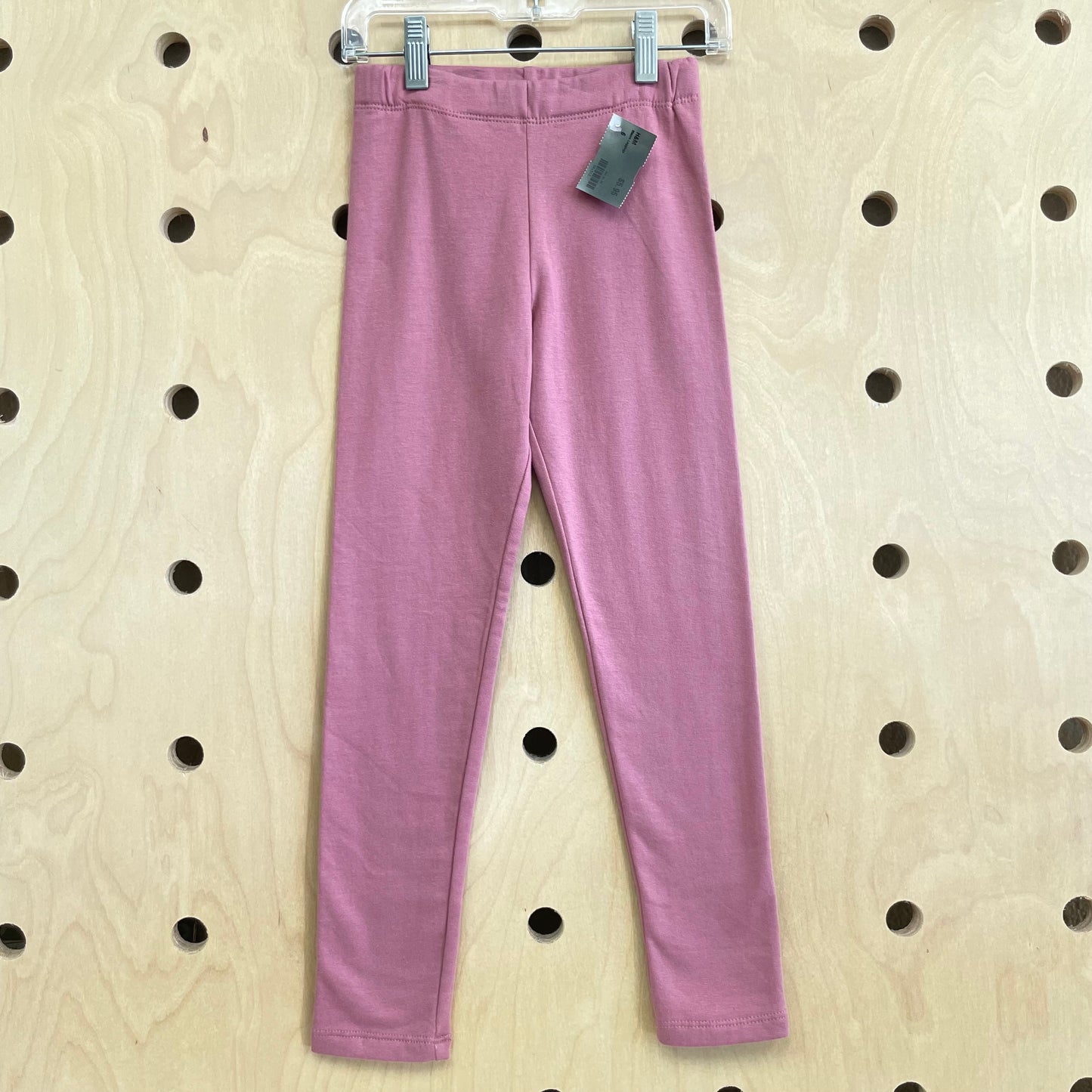 Mauve Leggings