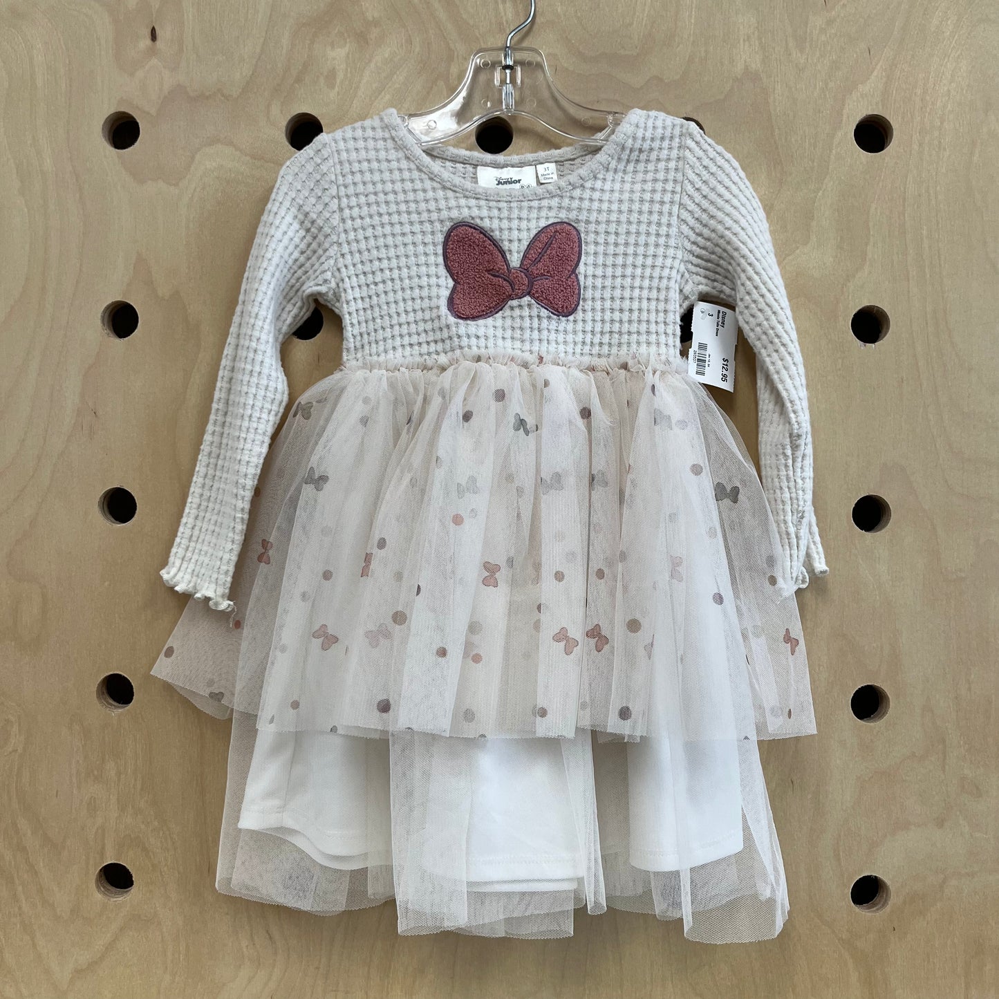 Minnie Tulle Dress