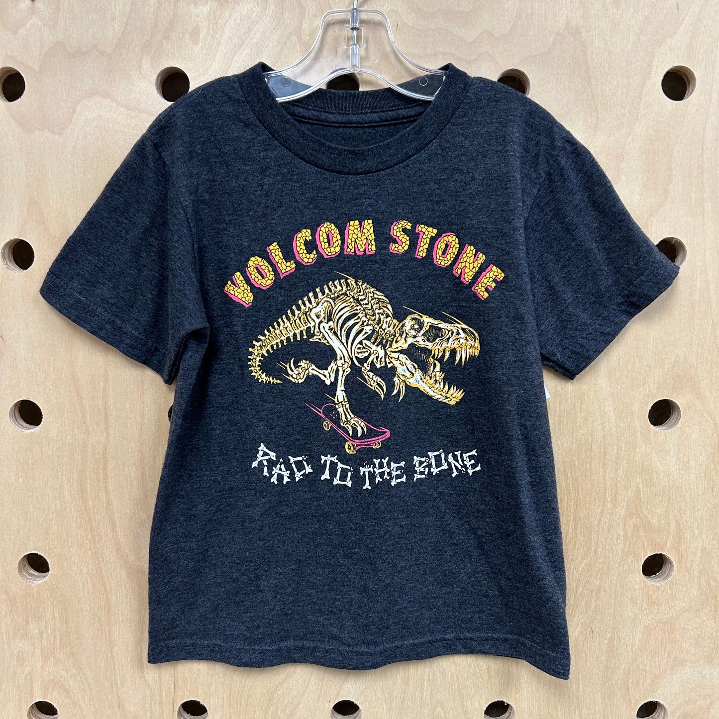Rad to the Bone Tee