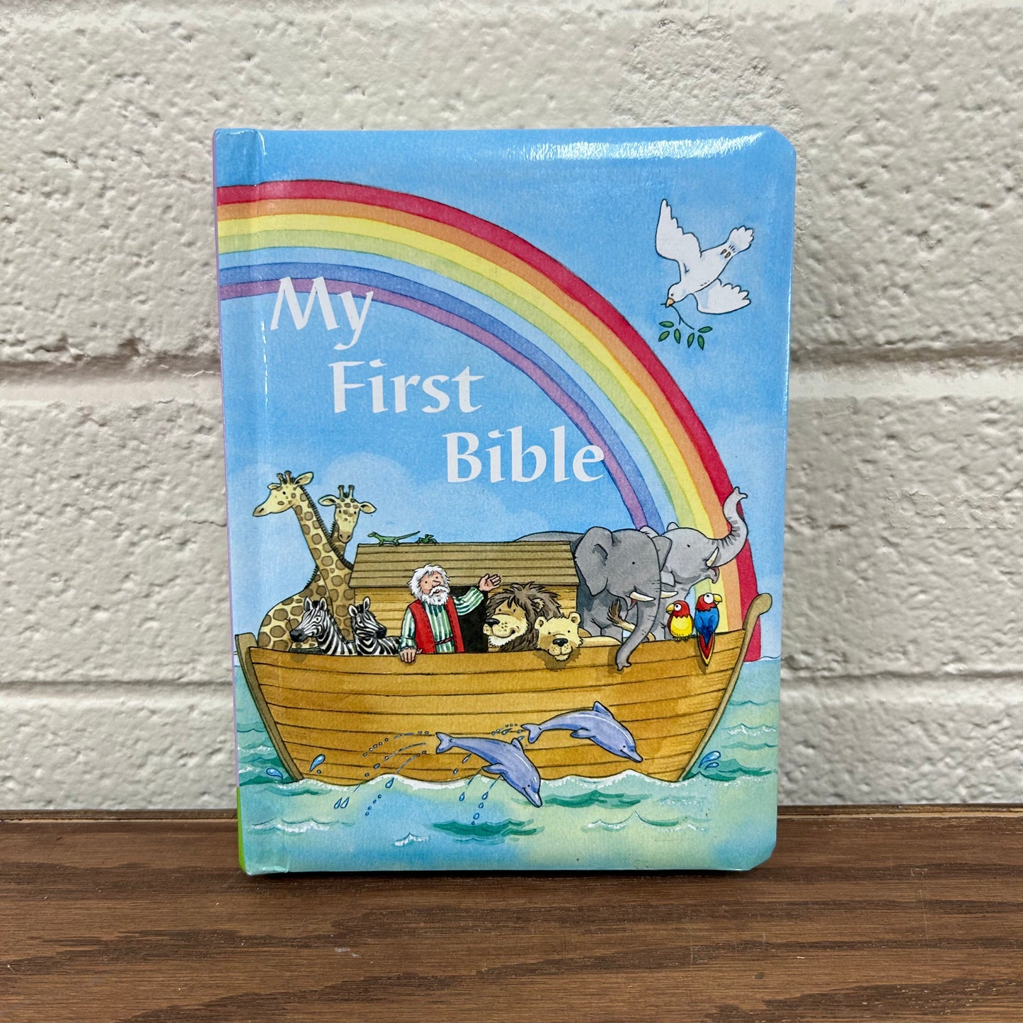 My First Bible