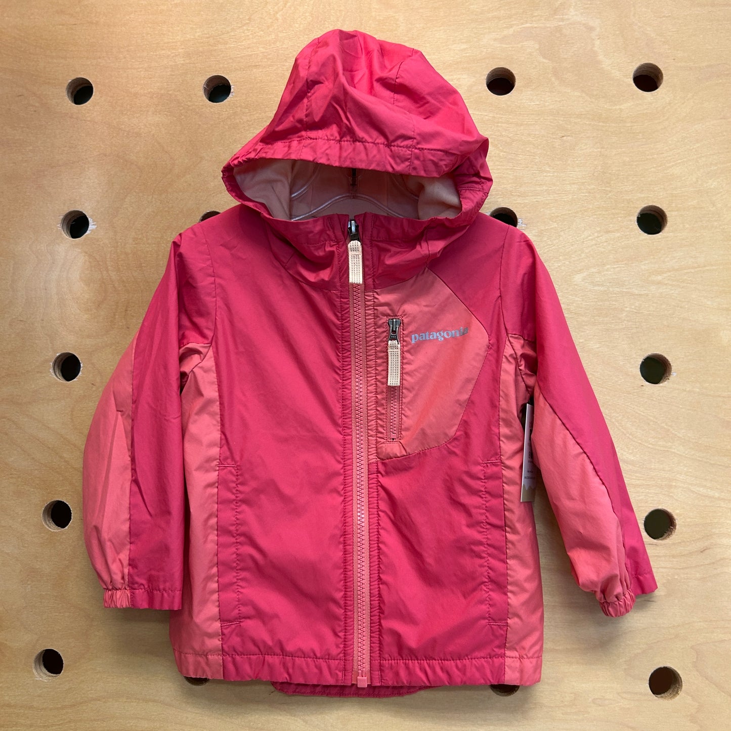 Baby Quartzsite Jacket Pink