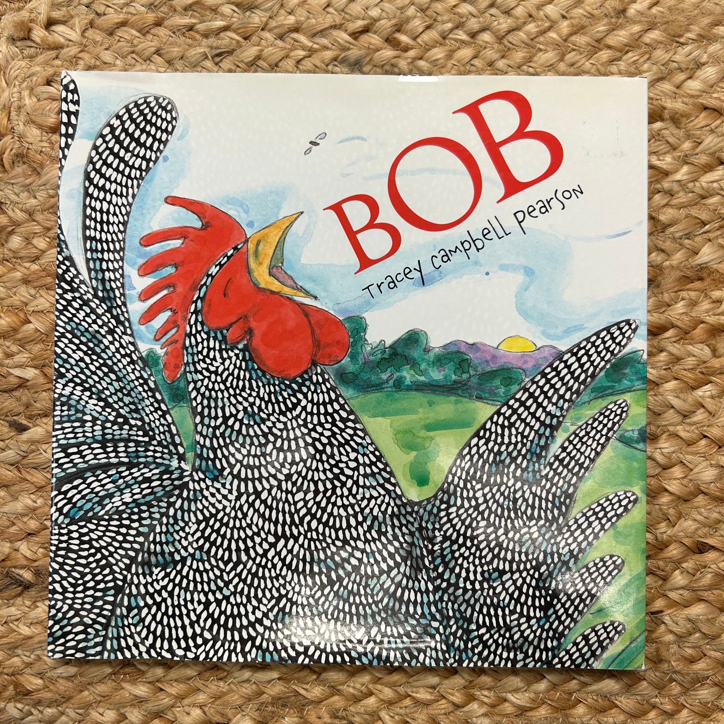 BOB