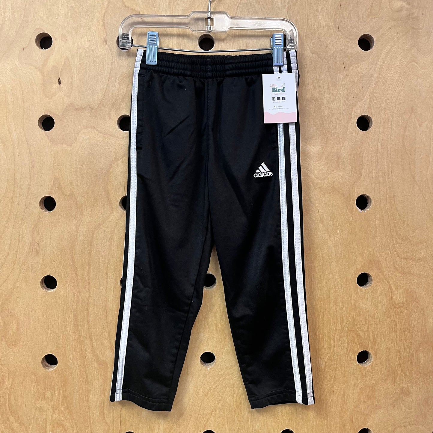 B+W Track Pants