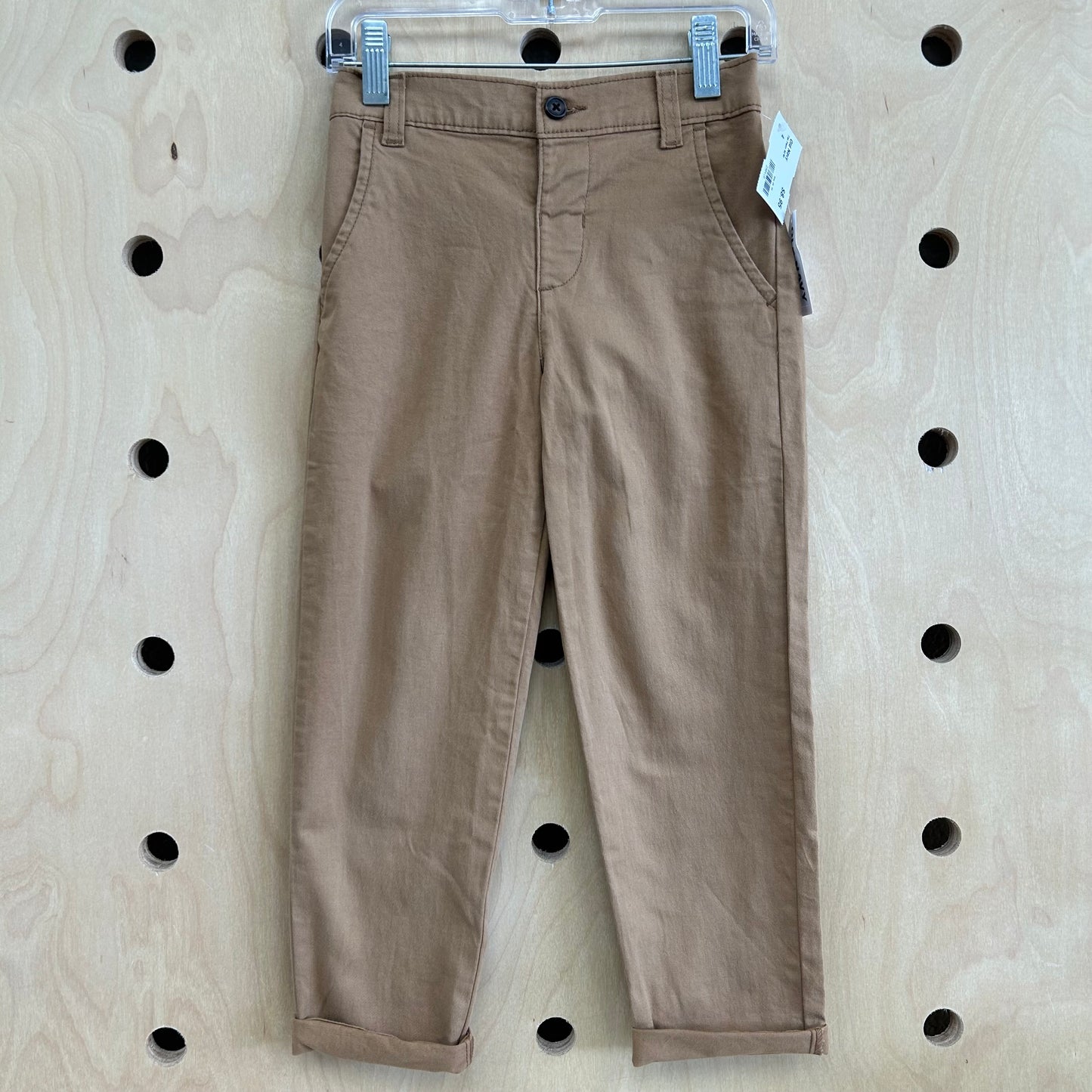 Tan Pants NEW!