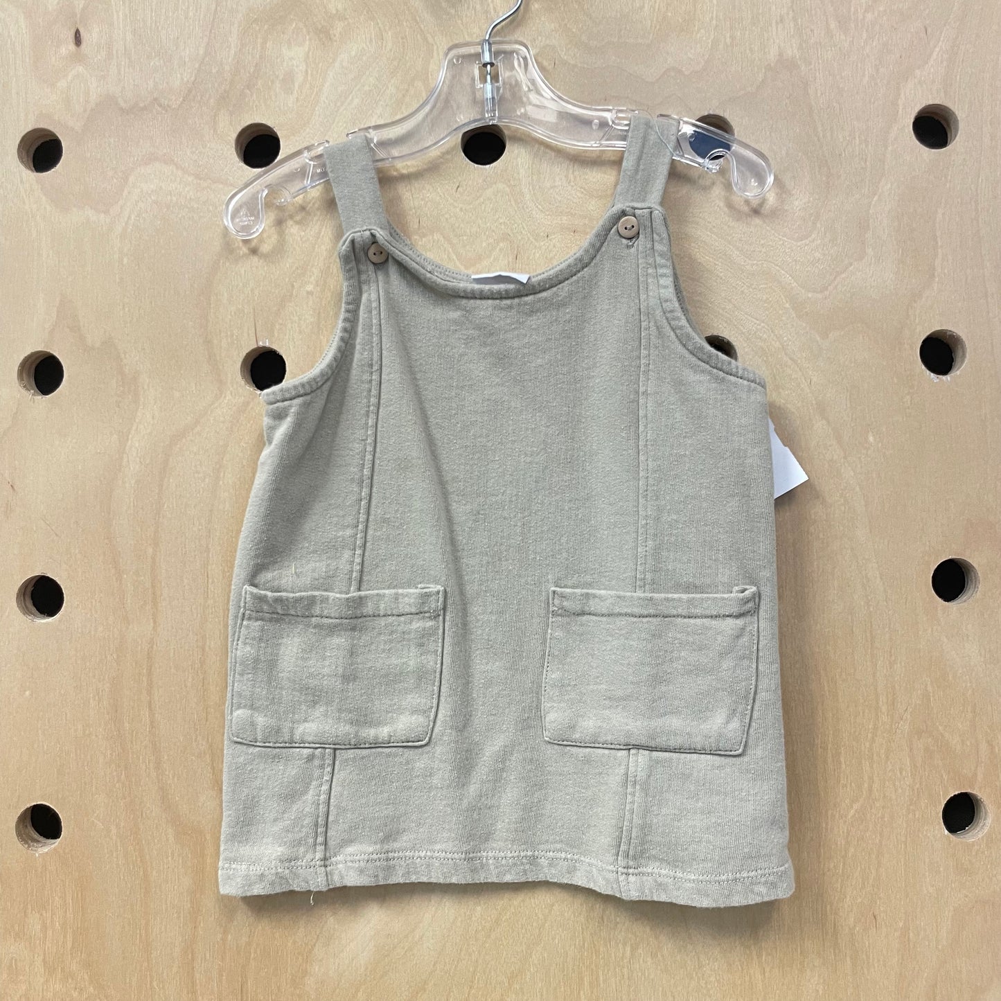Beige Tank