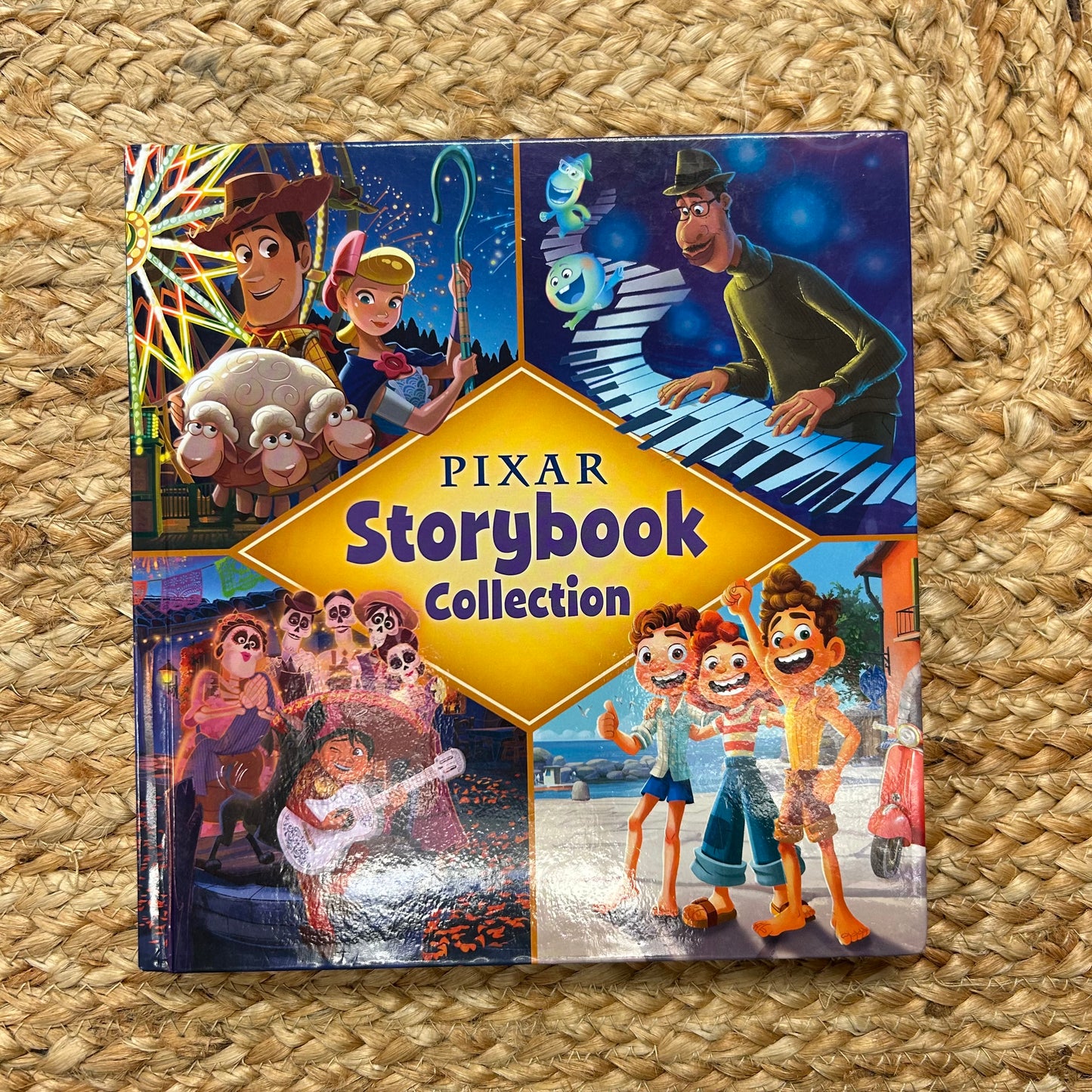 Storybooks Collection