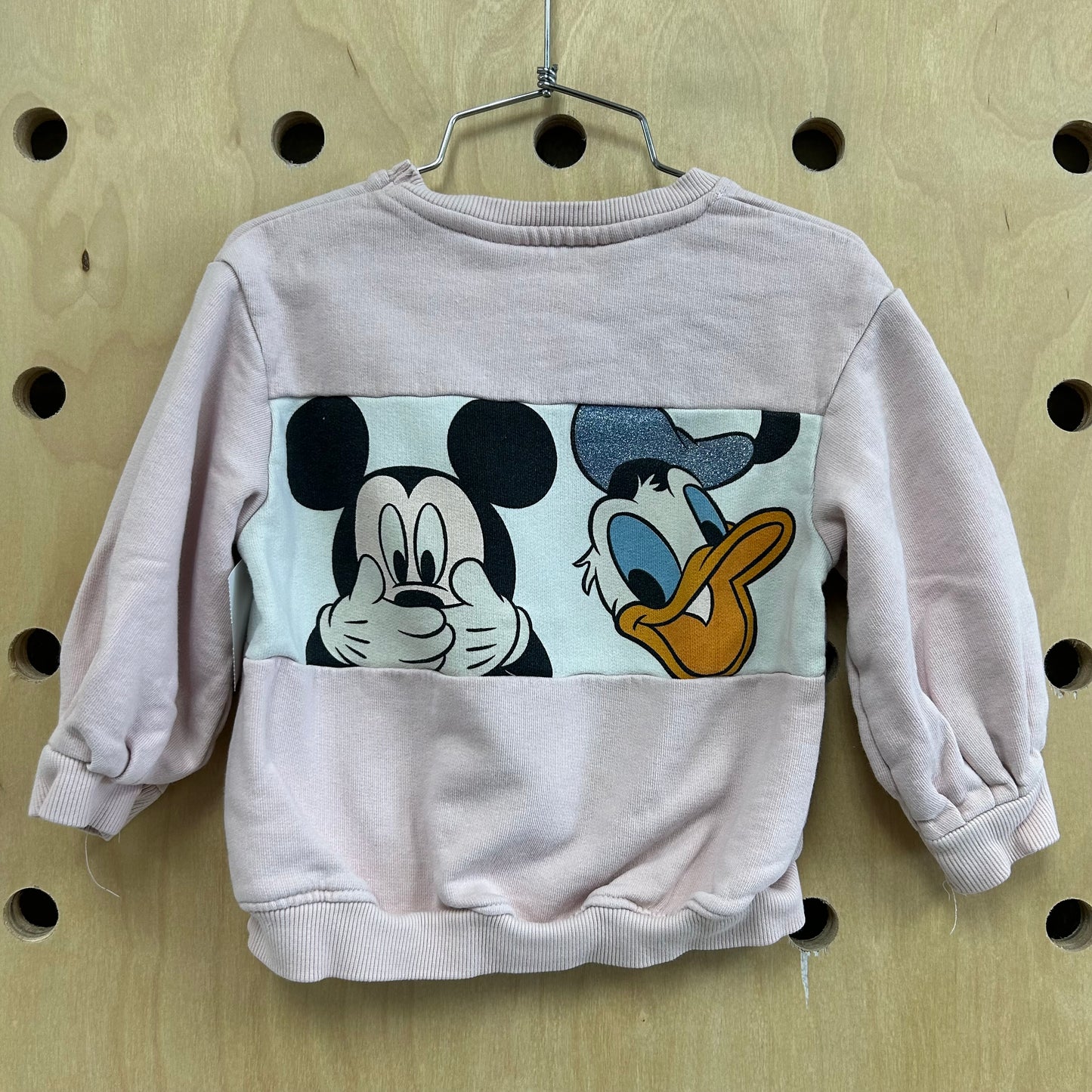 Minnie & Daisy Sweatshirt