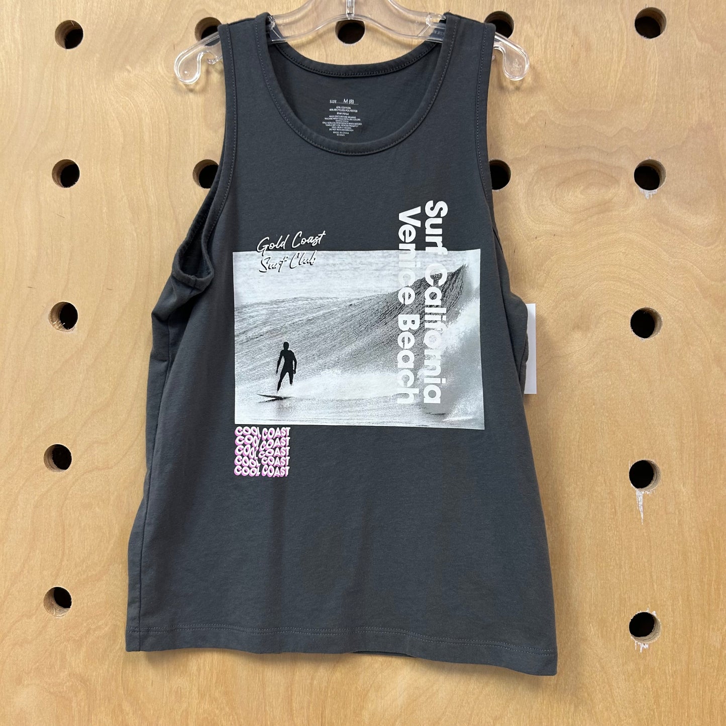 Surf California Tank