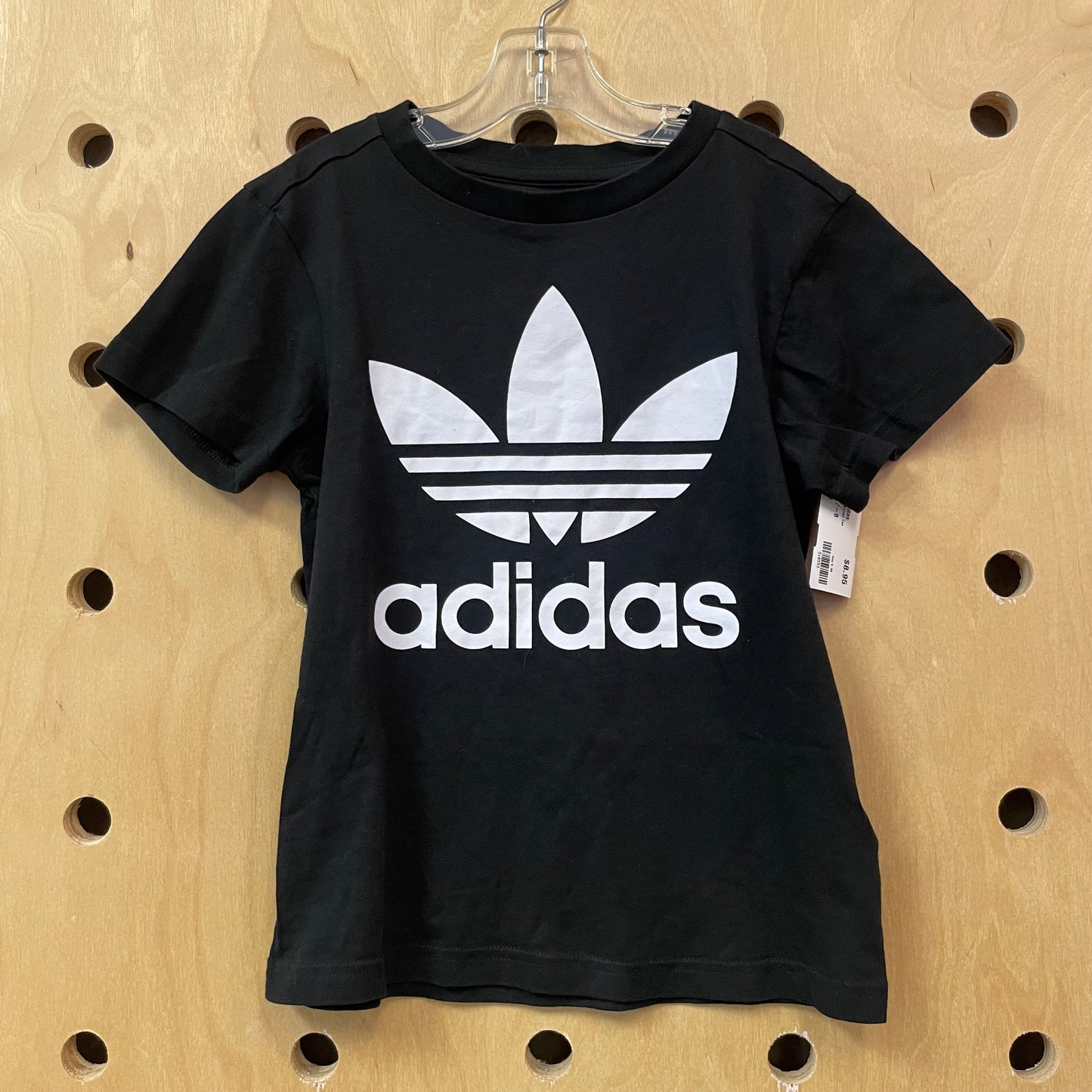 B+W Logo Tee