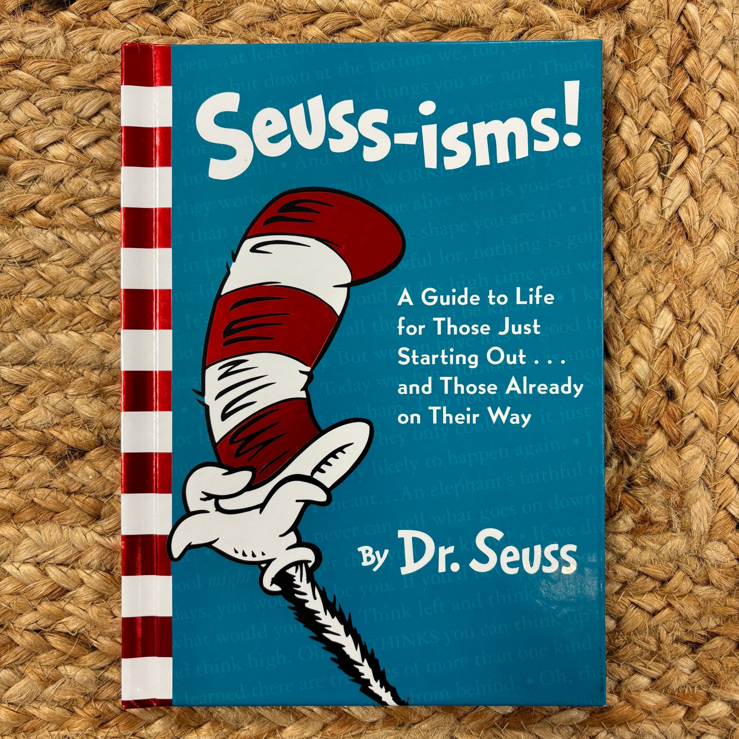 Seuss-isms