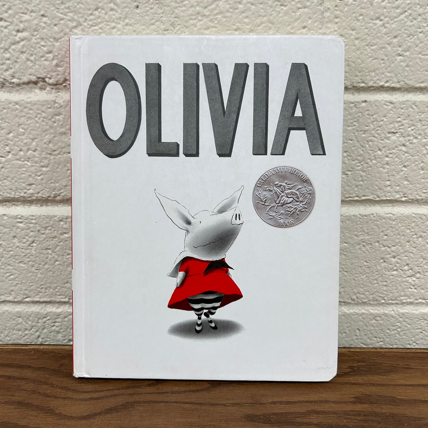 Olivia