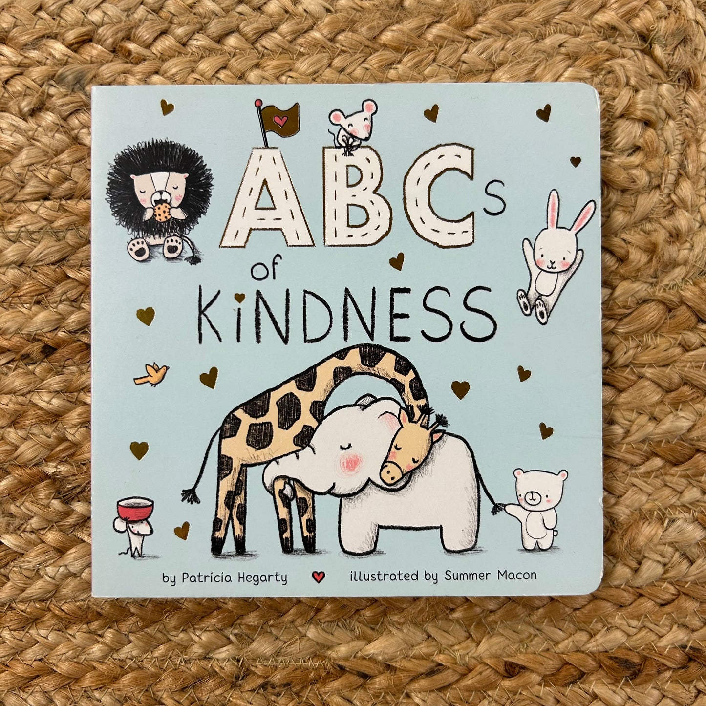 ABCs of Kindness