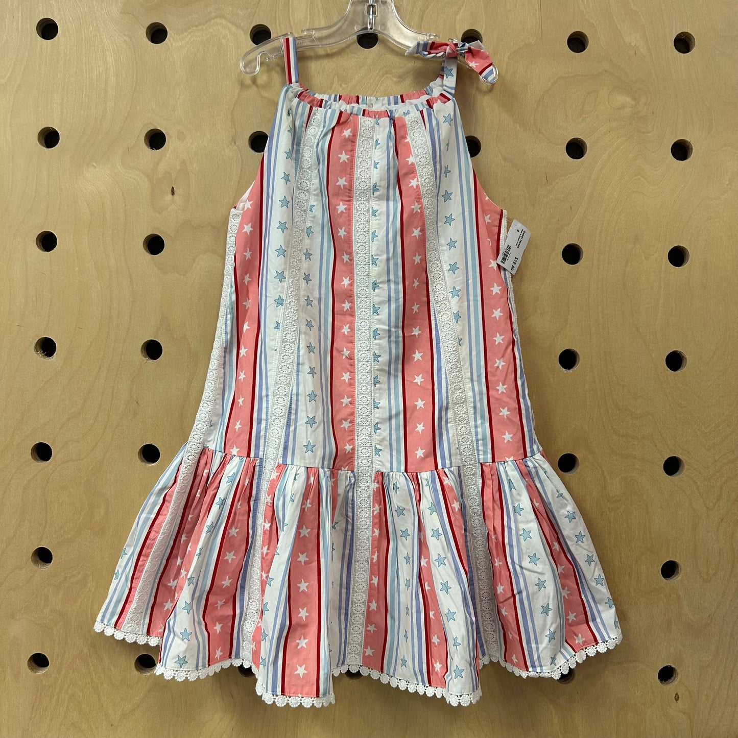 Stars & Stripes Dress