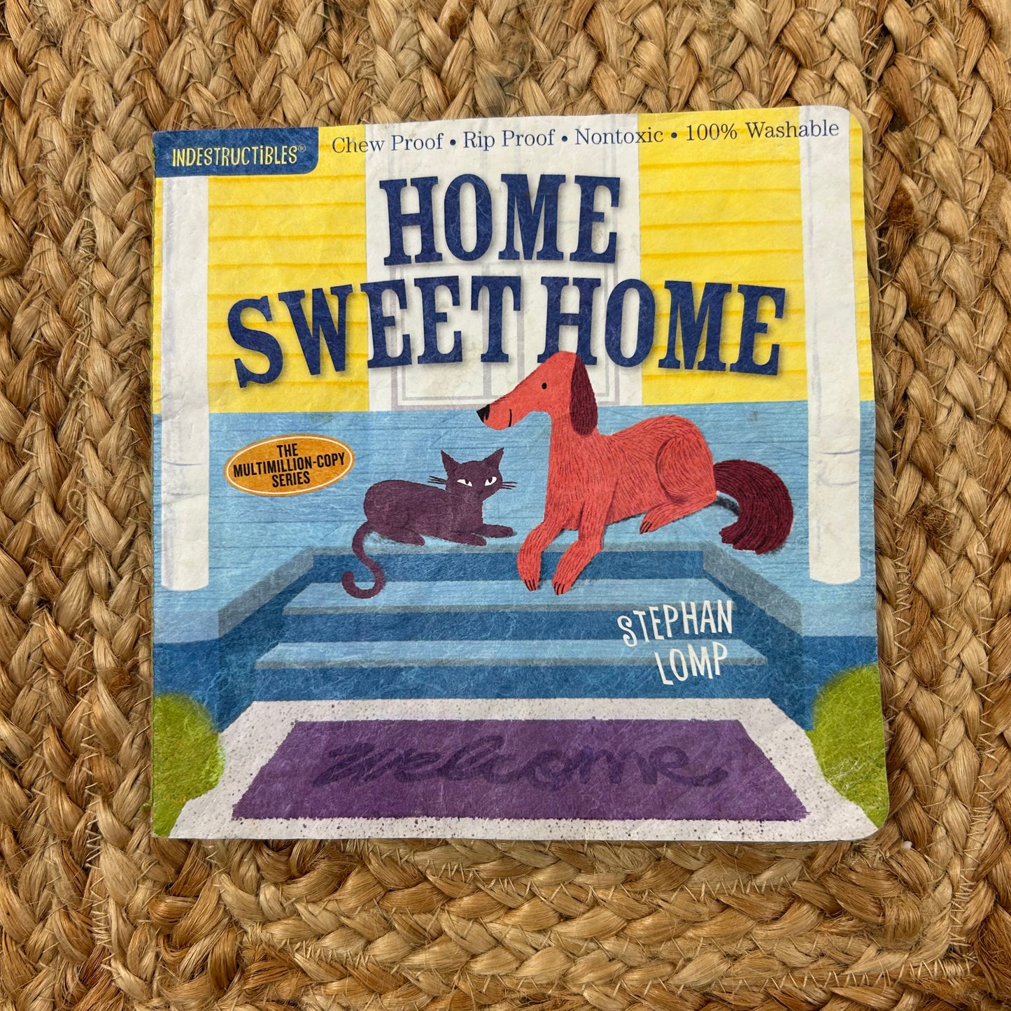 Home Sweet Home