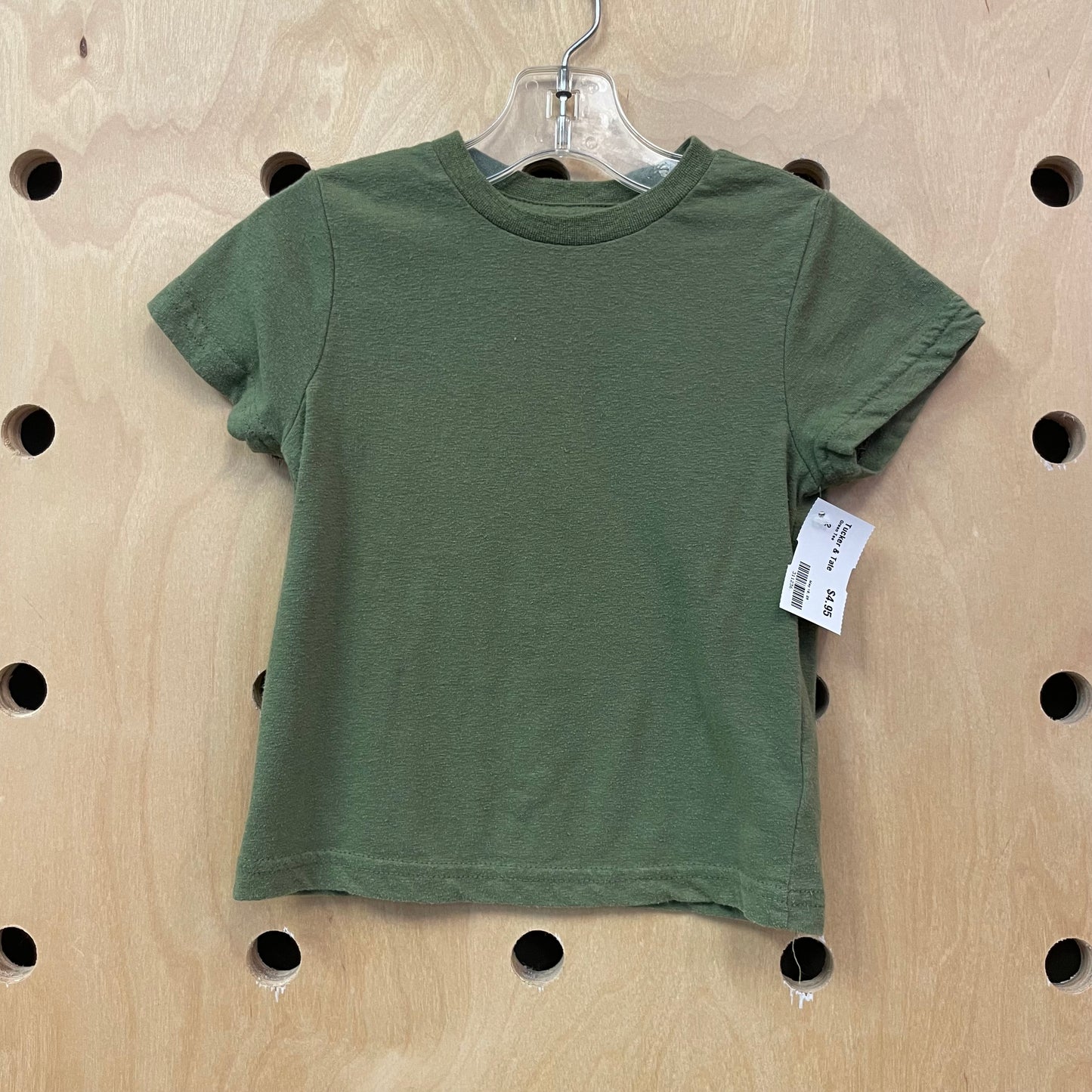 Green Tee