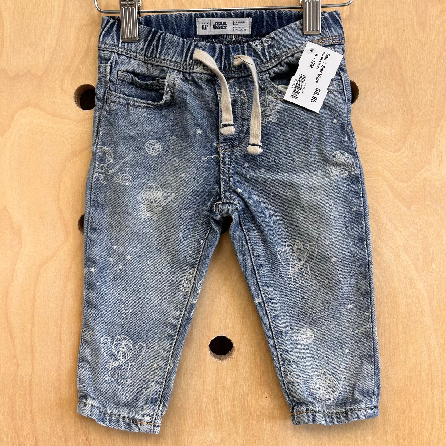 Star Wars Denim