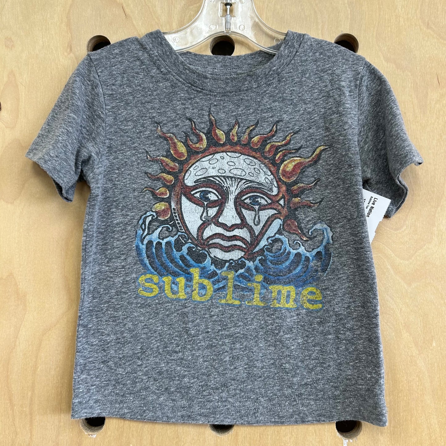 Sublime Tee