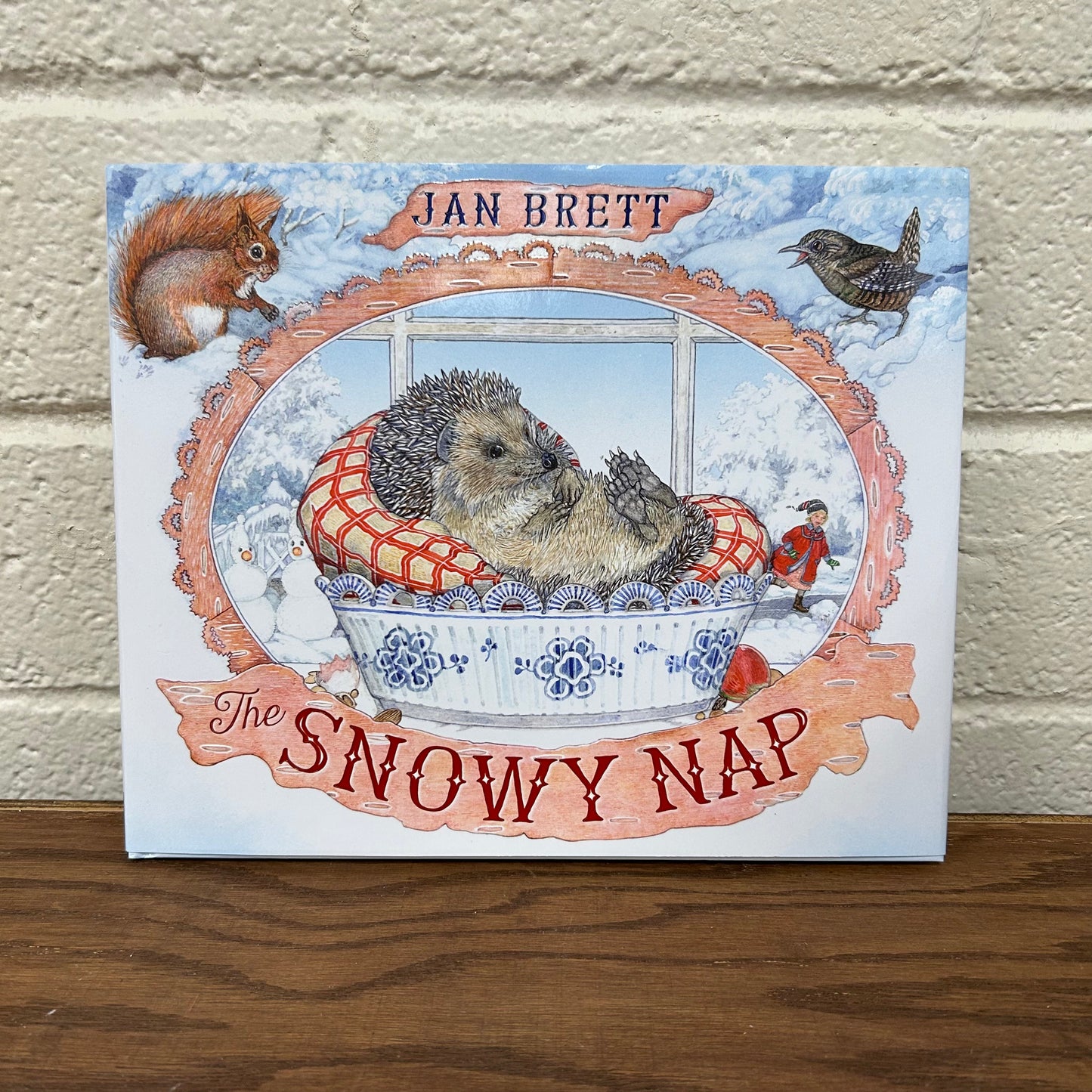 The Snow Nap