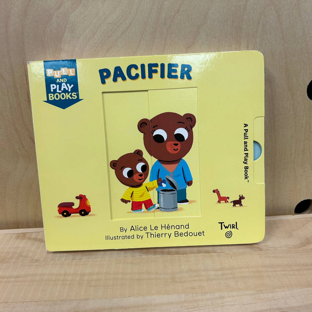 Pacifier