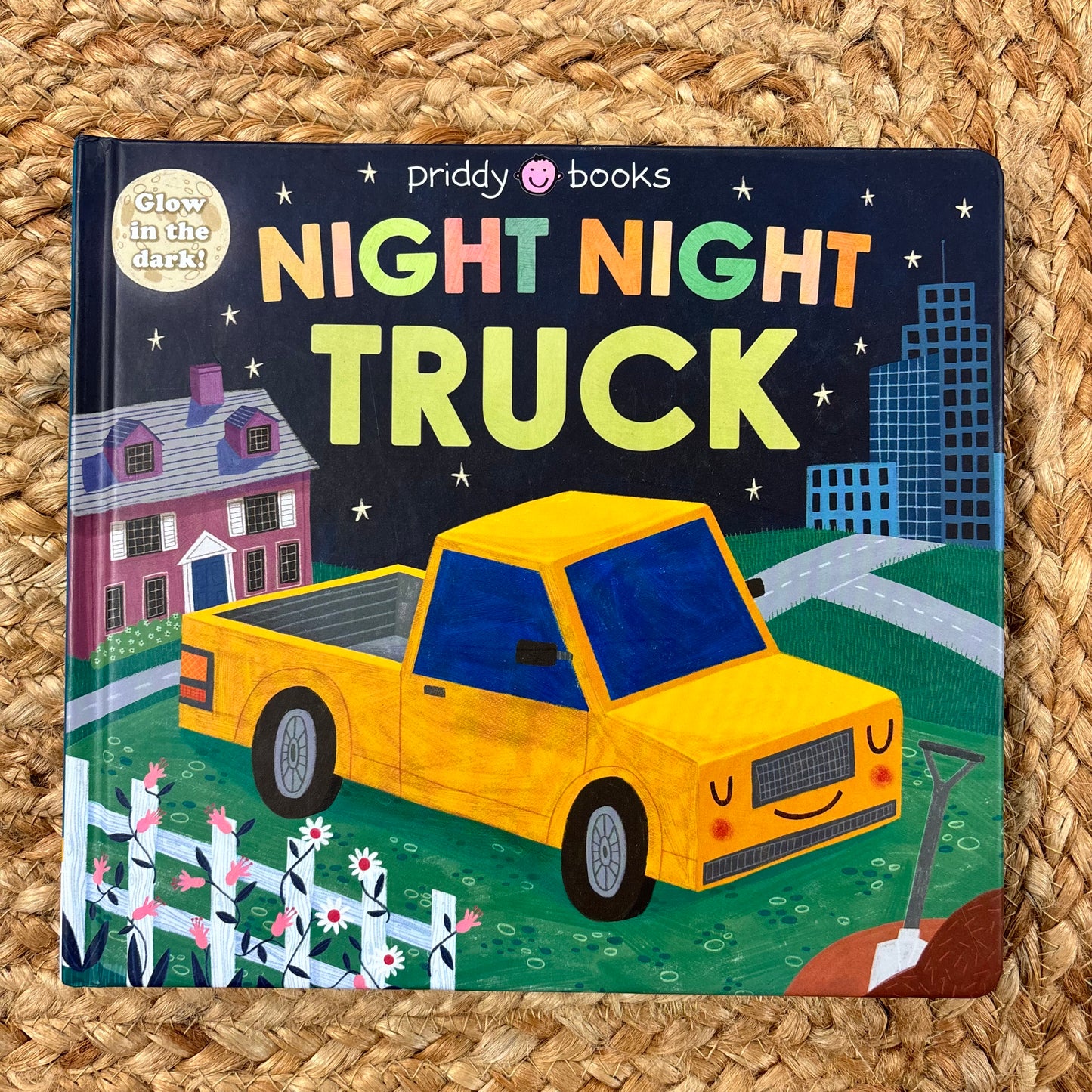 Night Night Truck