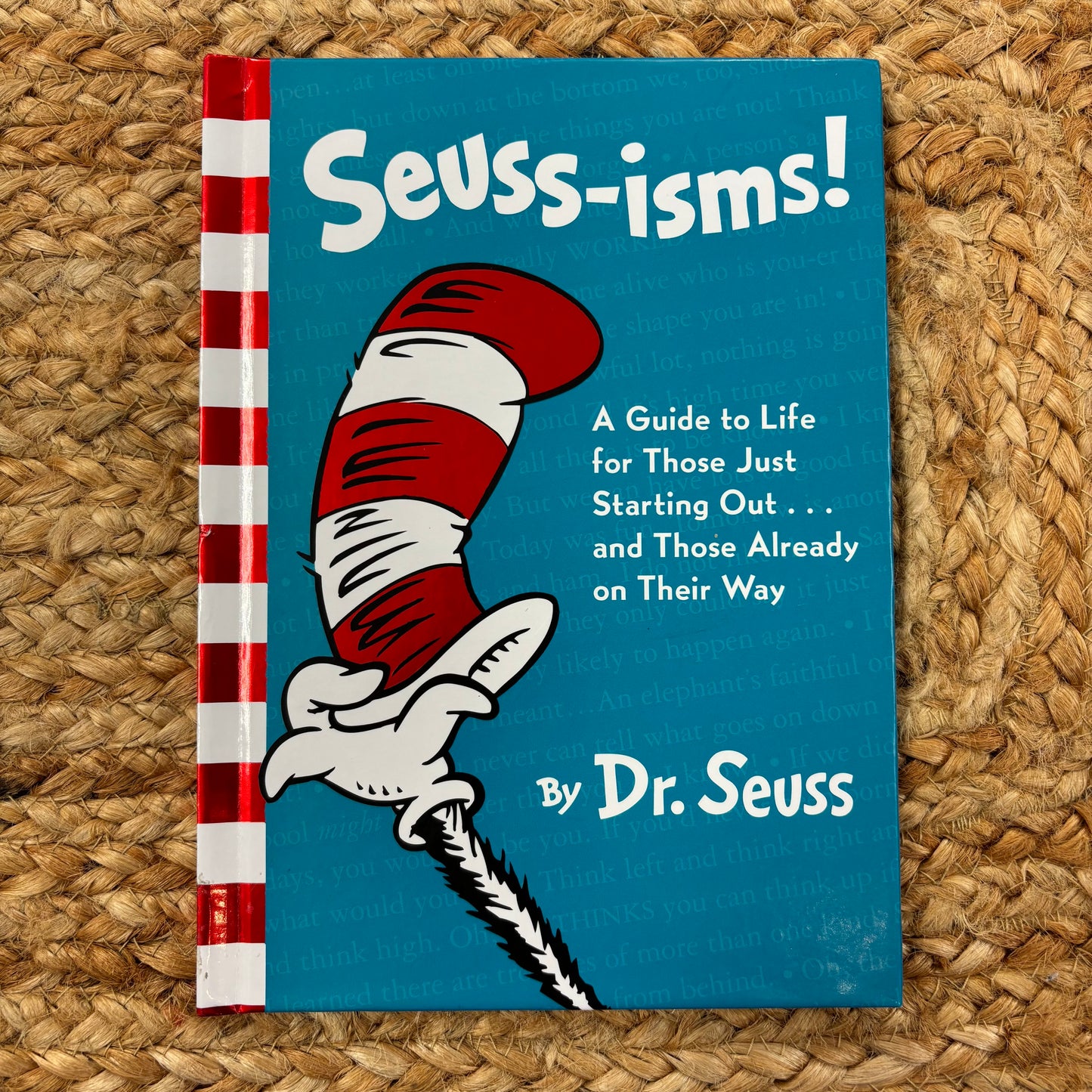Seuss-isms