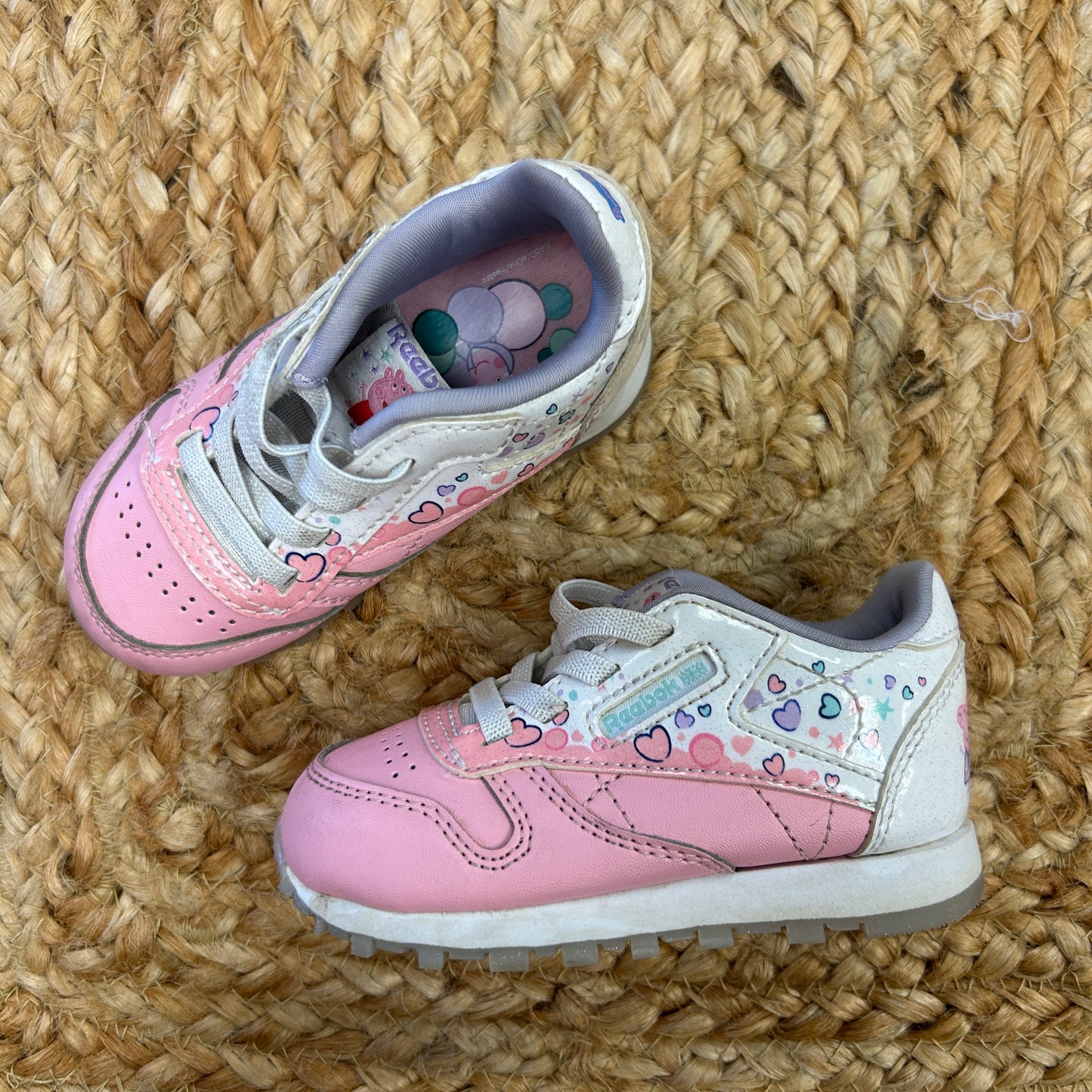 Peppa Pig Sneakers