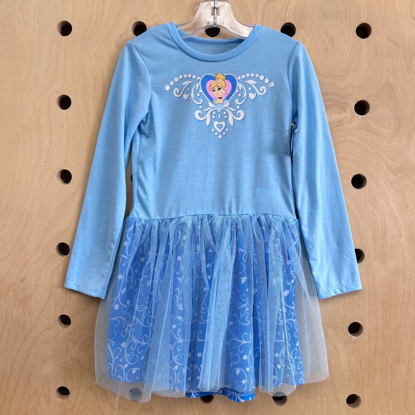 Cinderella Tulle Dress