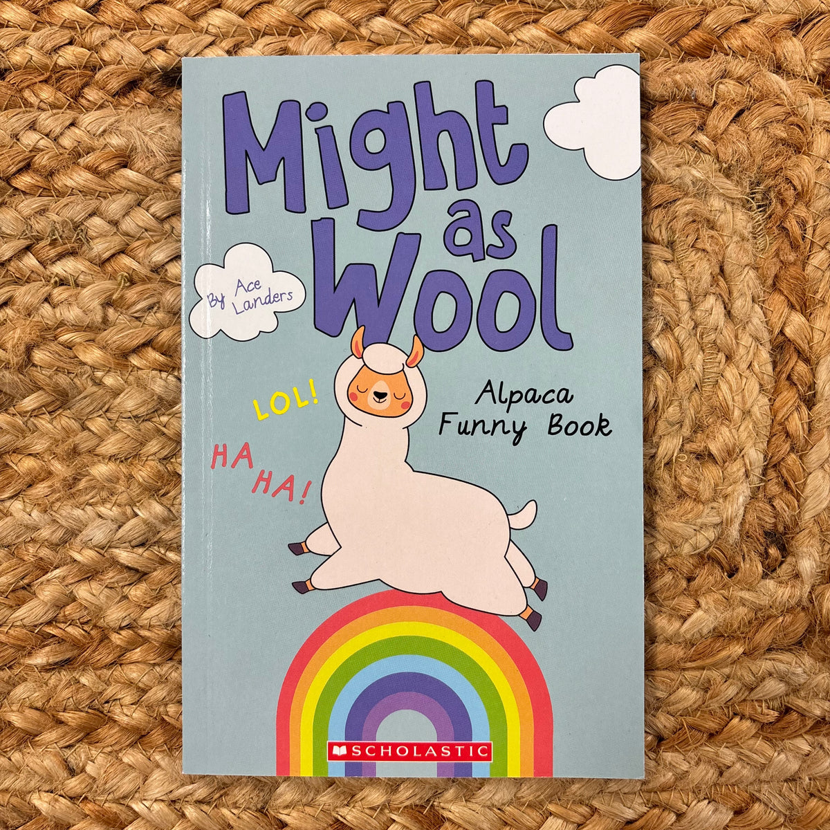 Might As Wool