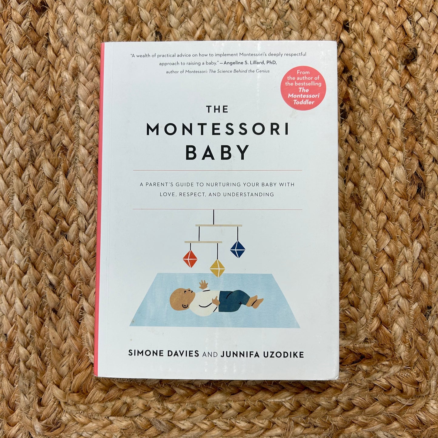 The Montessori Baby