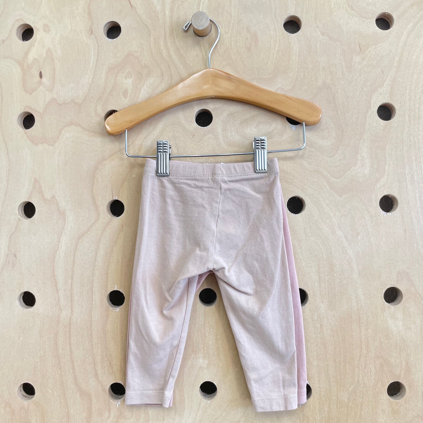 Organic Leggings Set