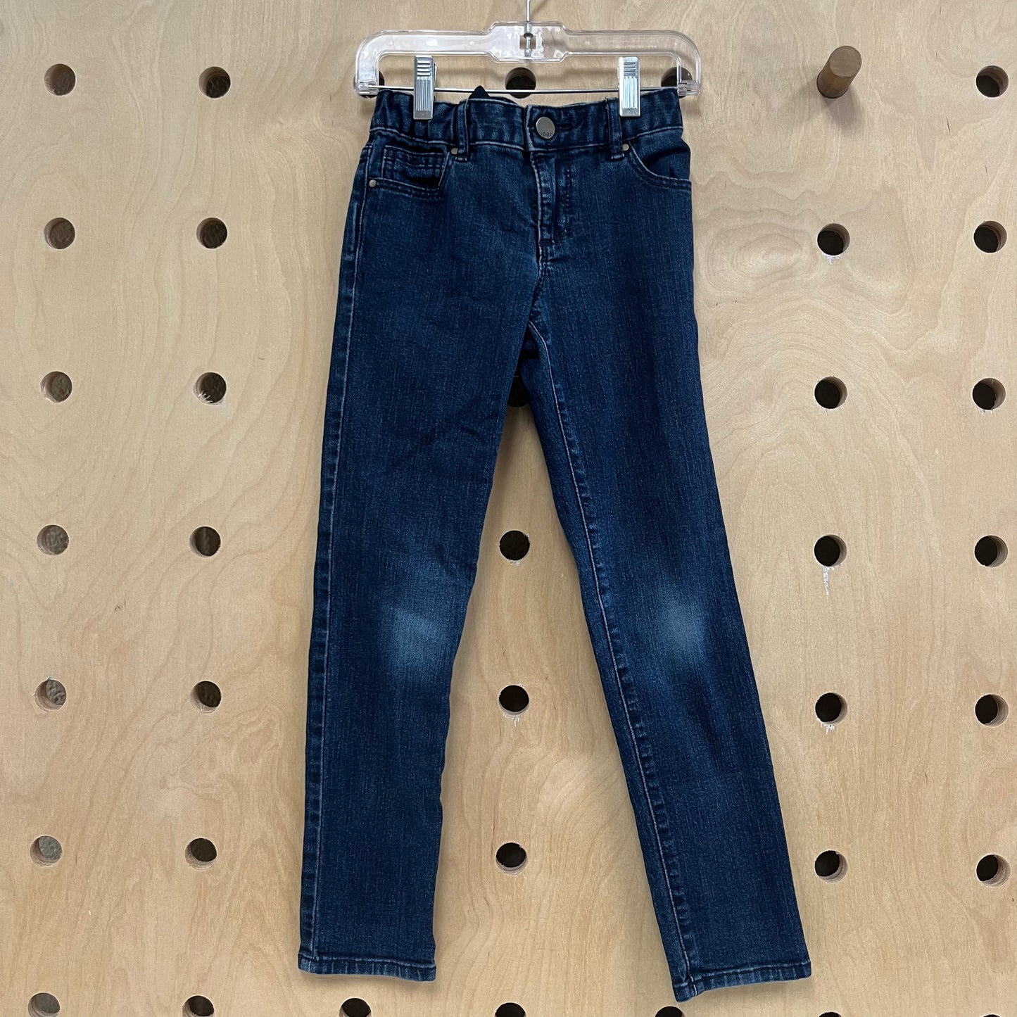 Super Skinny Denim