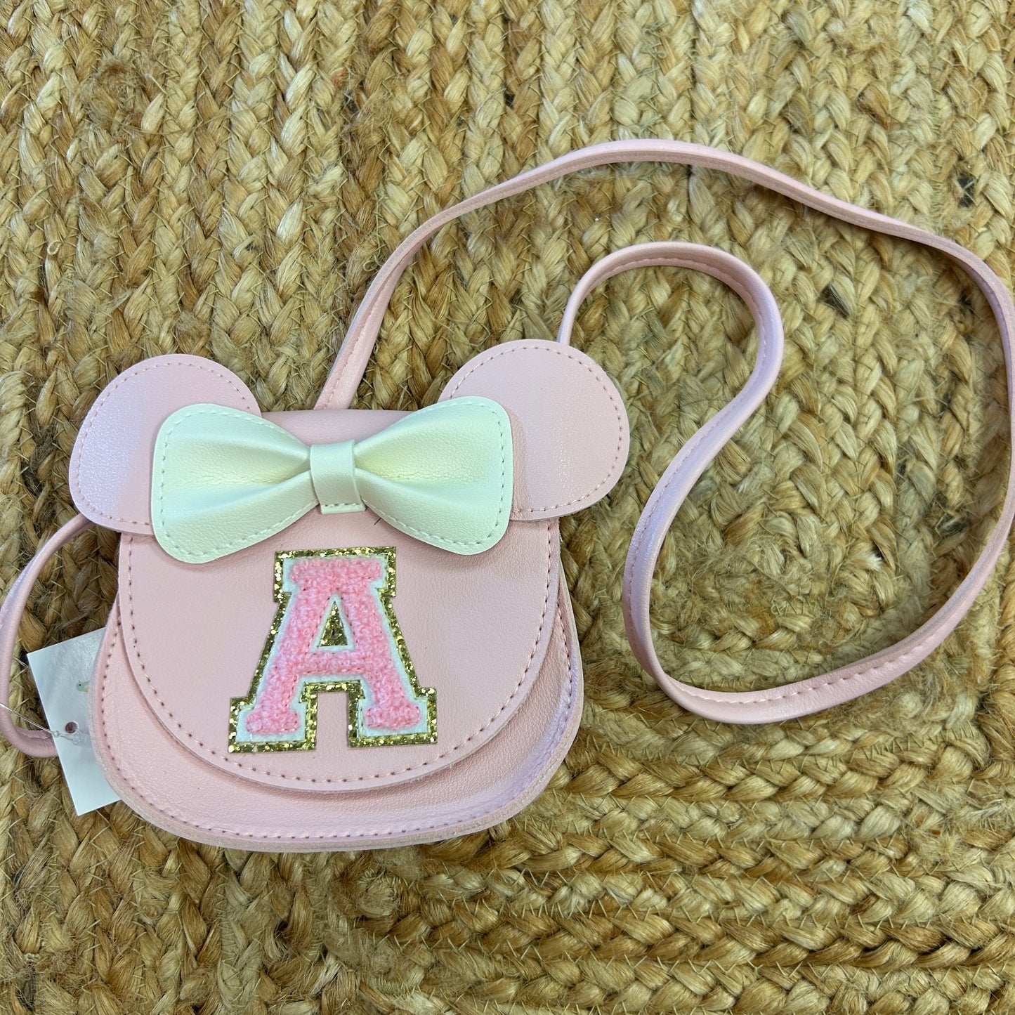 Minnie "A" Purse