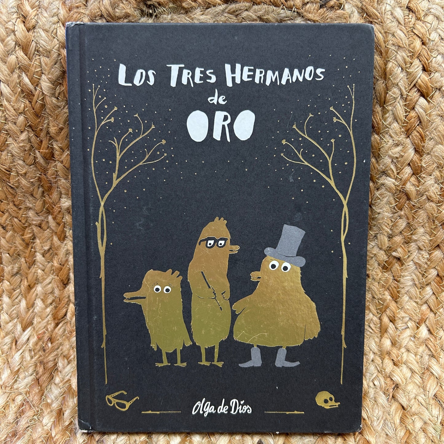 Los Tres Hermanos