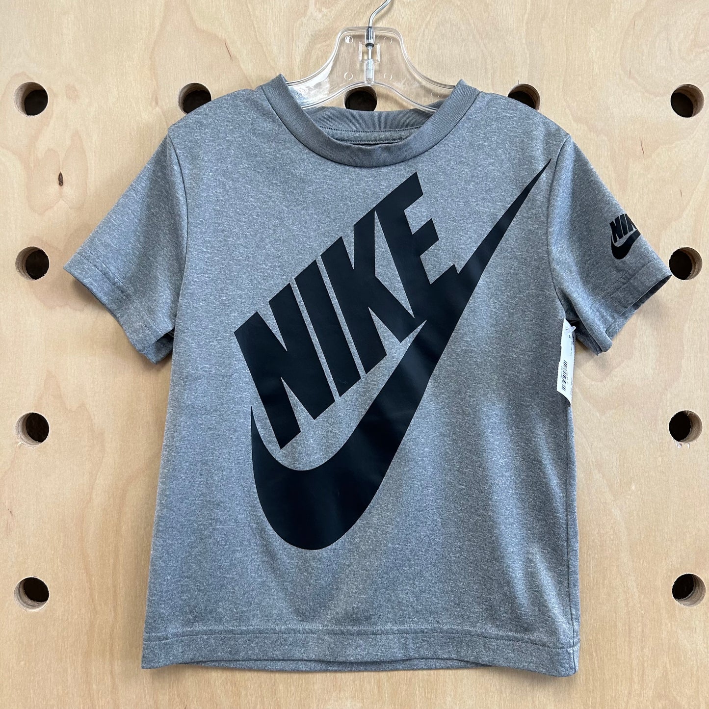 Grey Dri-Fit Tee