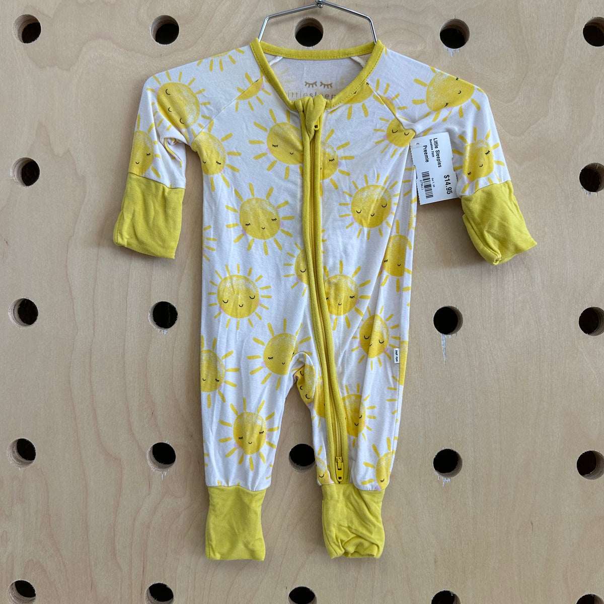 Sunshine Zippy