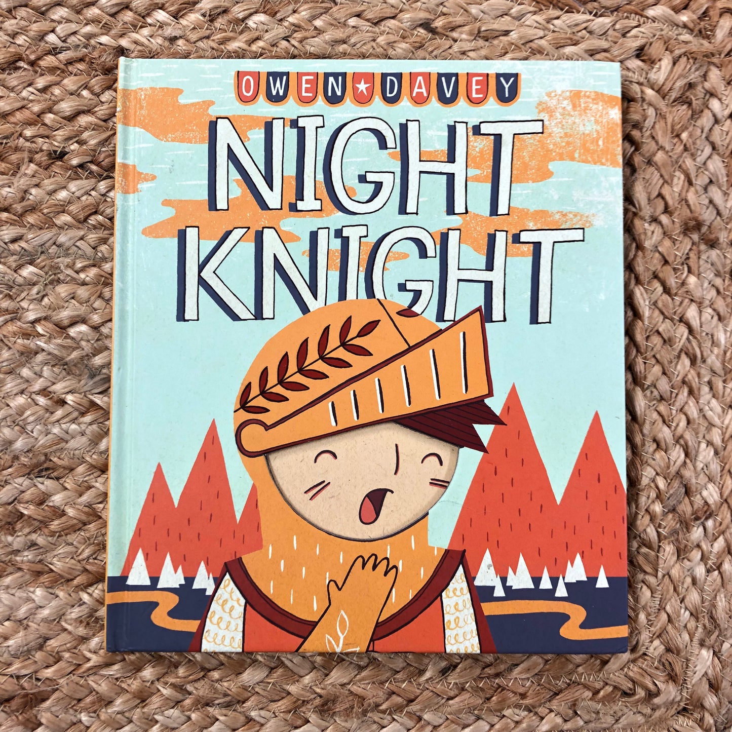 Night Knight