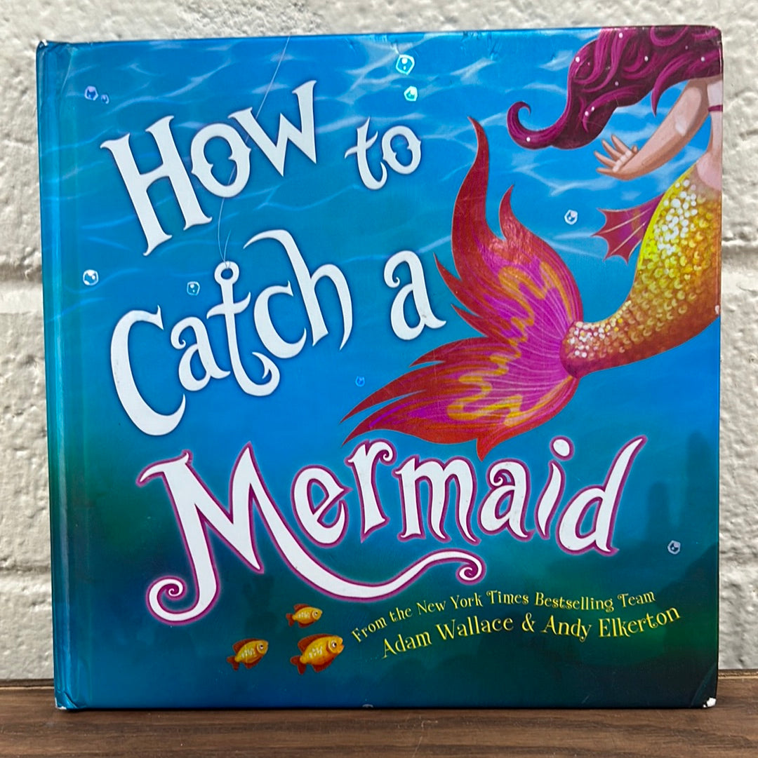 How to Catch a Mermaid