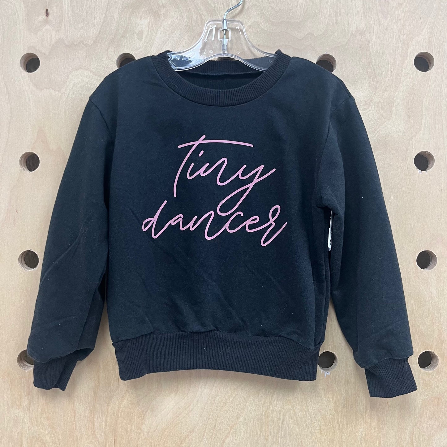 Tiny Dancer Sweatshirt