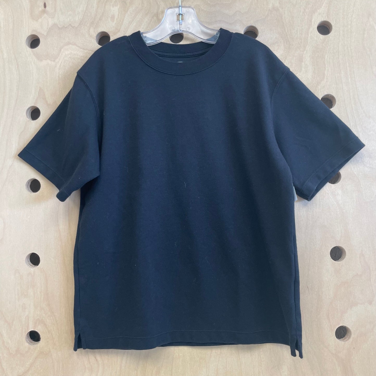 Black Tee