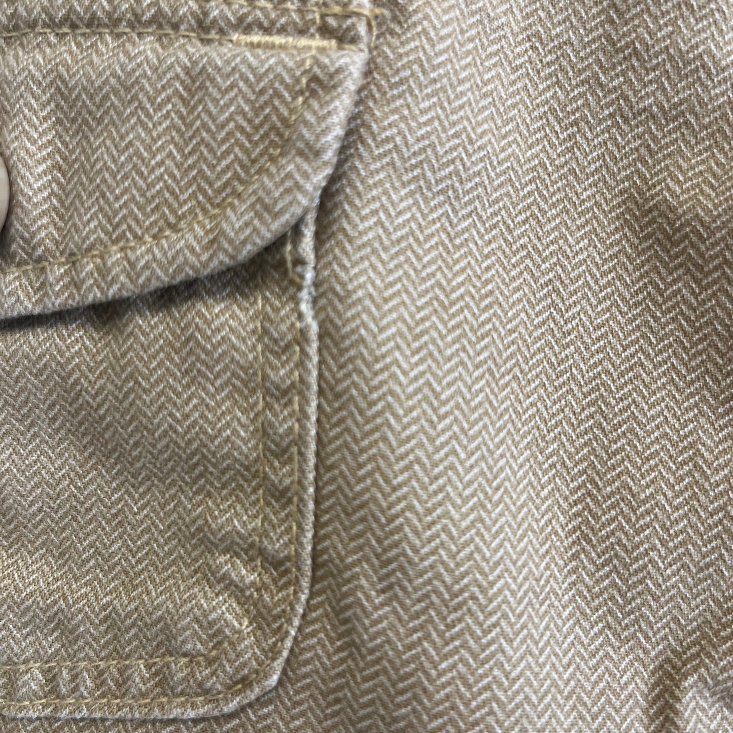 Tan Cargo Pants NEW!