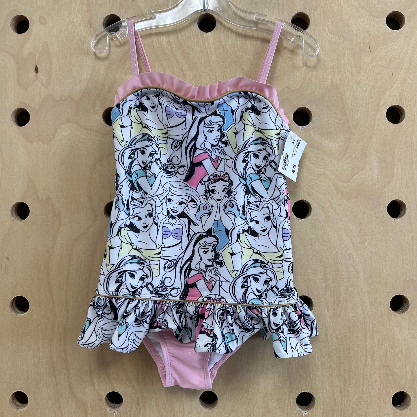Disney Princess Swimsuit