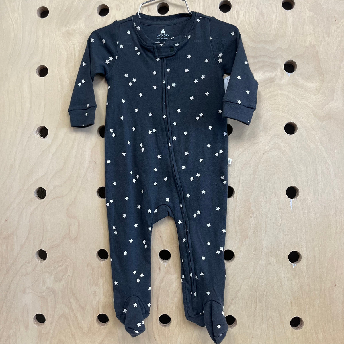 Grey Stars Pajamas NEW!