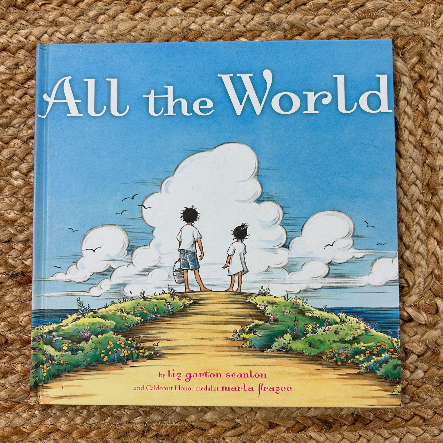 All the World