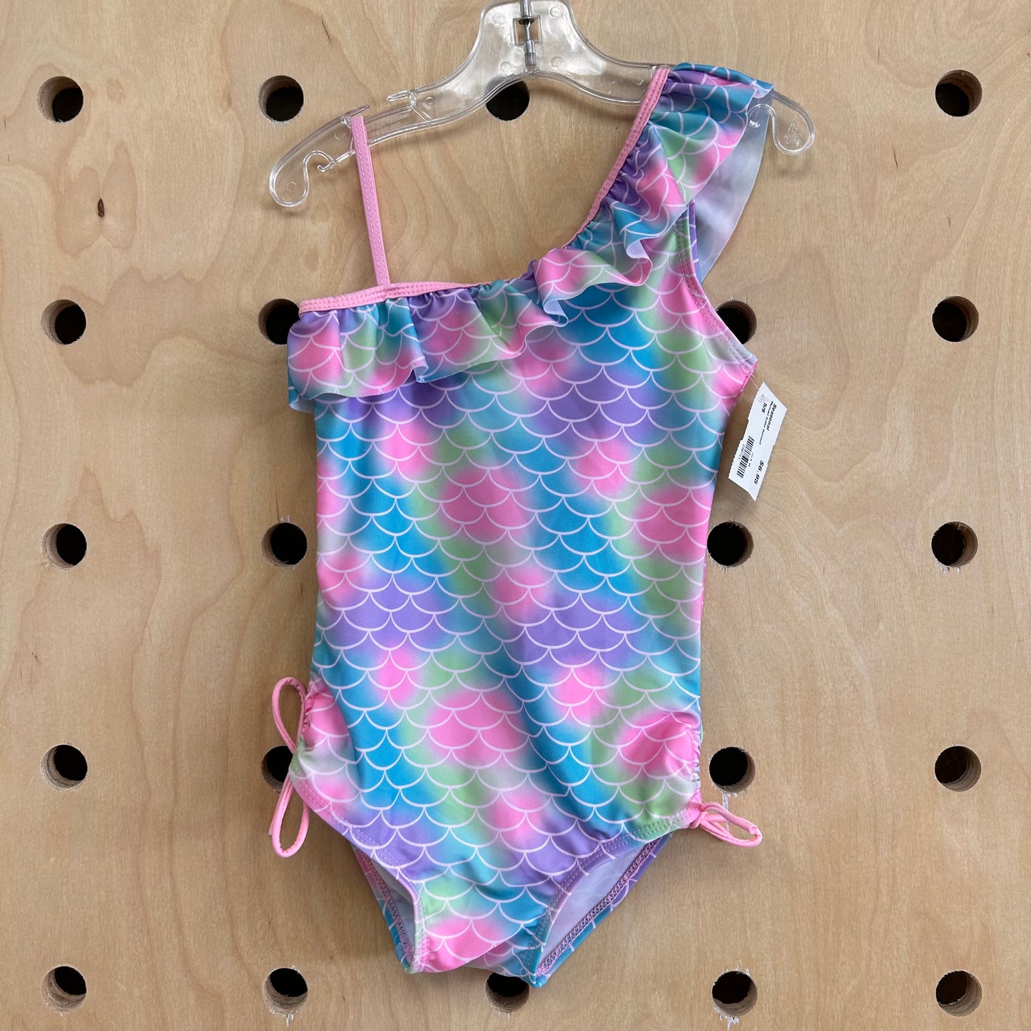 Mermaid Scales Swimsuit