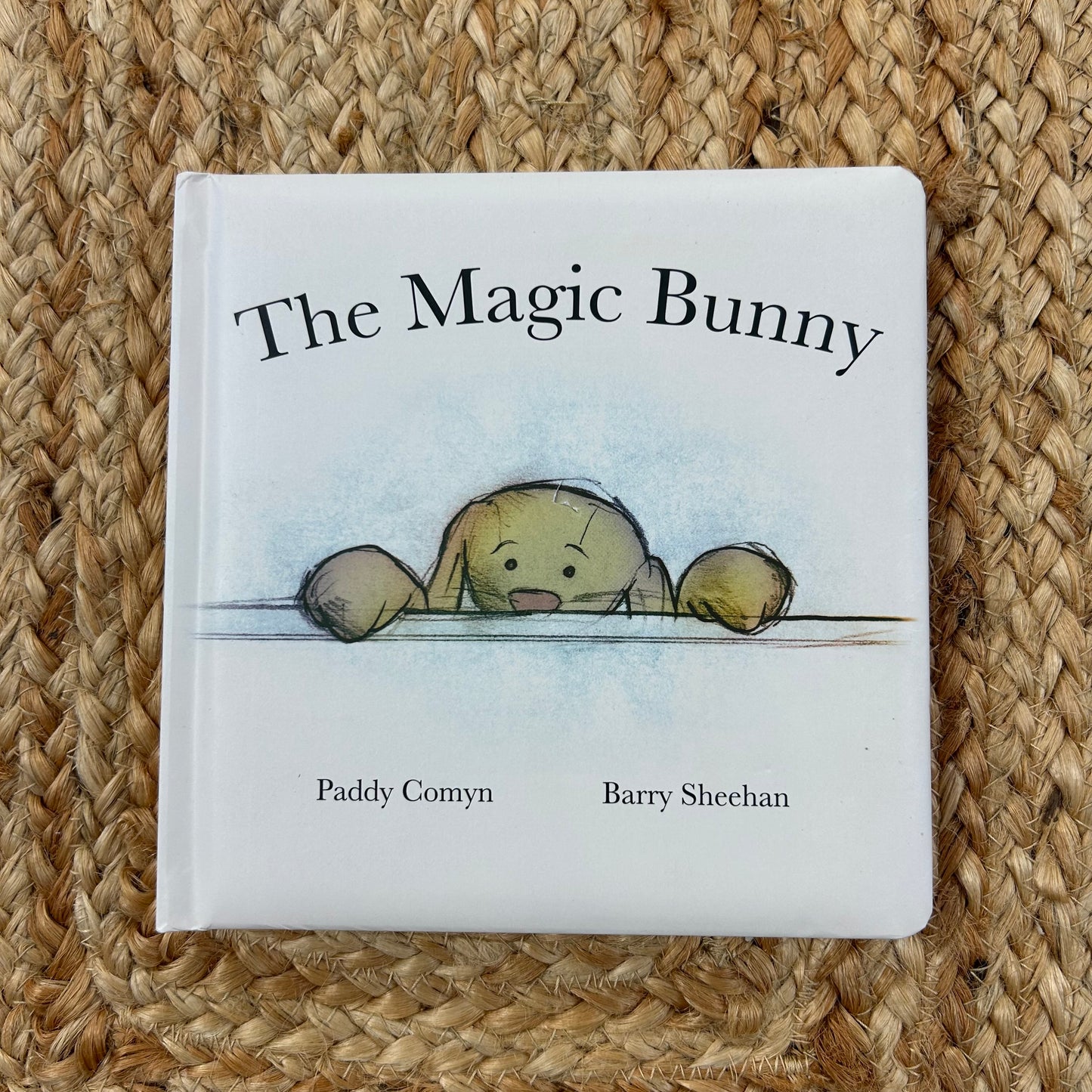 The Magic Bunny