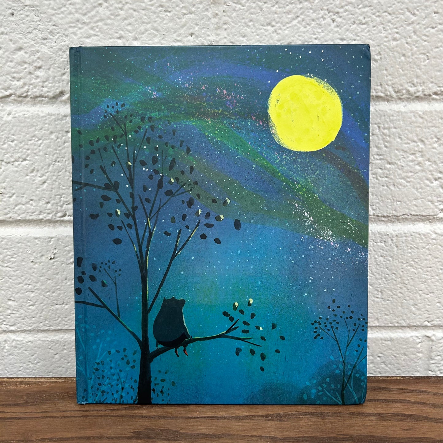 The Dreamer