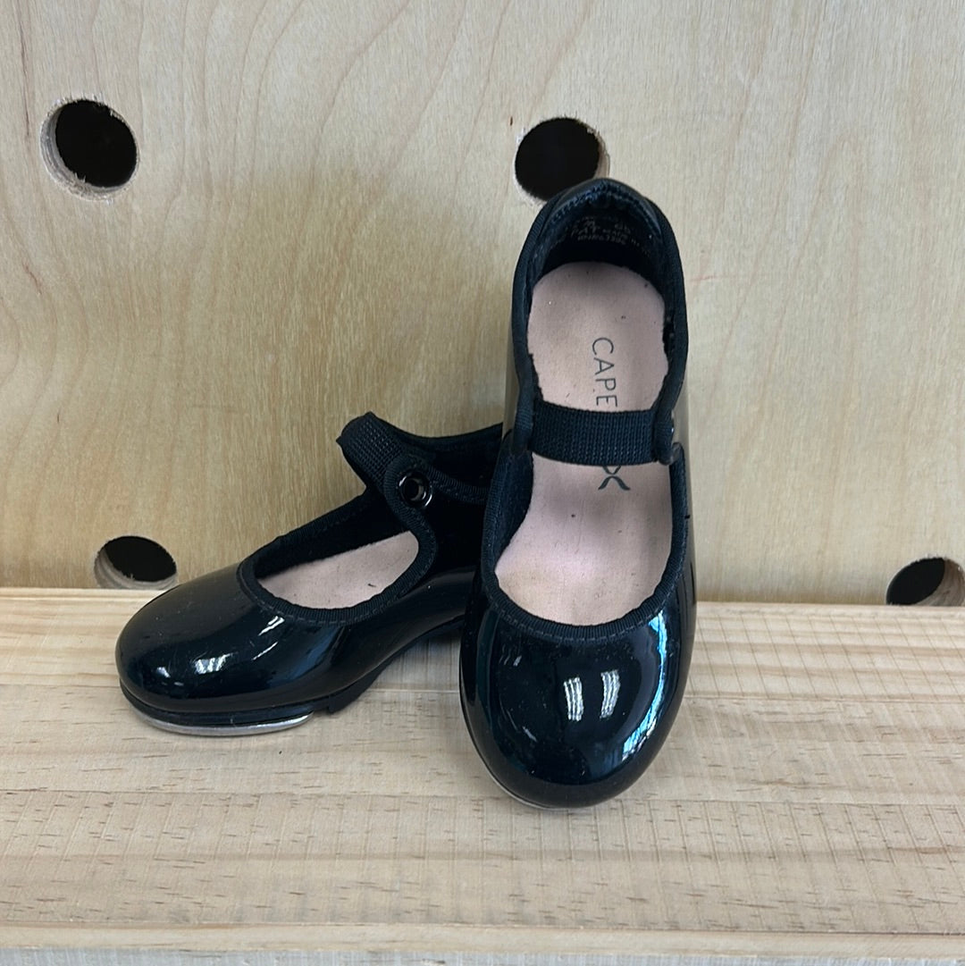 Black Tap Shoes