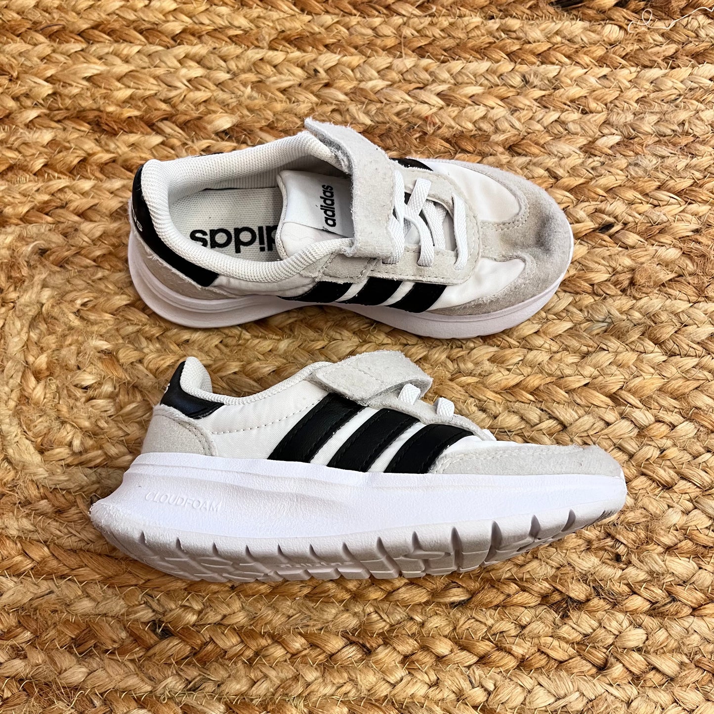 White Run 70s 2.0 Sneakers